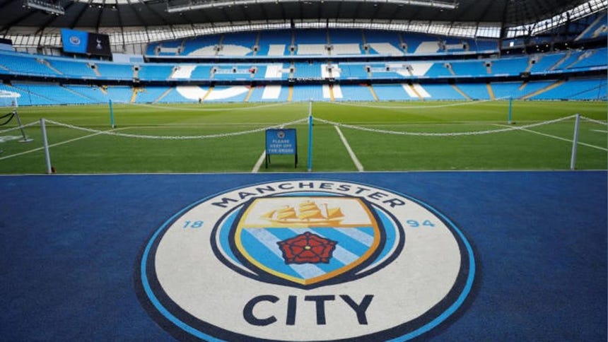 Decepcionado y sorprendido: Manchester City insiste en su inocencia y apelará