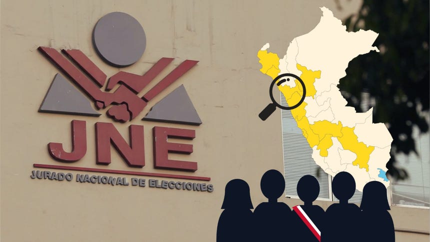 ERM 2026: al menos 54 autoridades y funcionarios fueron sancionados por infringir la neutralidad electoral