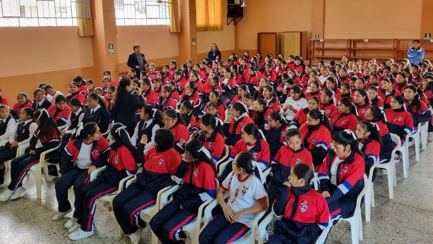 Fenómeno El Niño: ¿por qué Arequipa adelantó el fin del año escolar?
