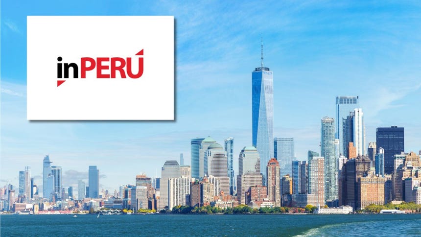 inPERÚ regresa a Nueva York: Llevará oportunidades de inversión en minería, infraestructura y agroindustria