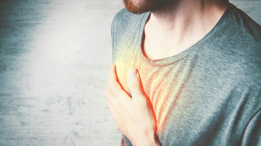 Ocho factores que aumentan el riesgo de enfermedades cardiovasculares: tener dos eleva el riesgo de un infarto