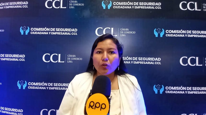 Inversión en seguridad vía OxI se cuadruplicó en dos años y ya roza los S/500 millones en 2026: ¿Qué obras se están financiando?