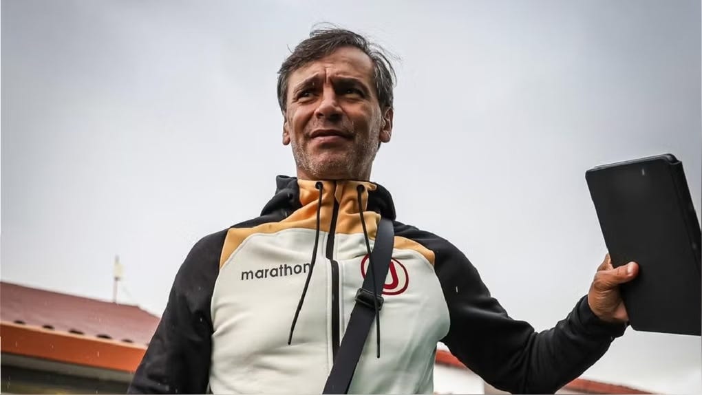 Fabián Bustos volverá a Universitario de Deportes.
