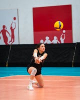 El cuadro crema participará en la <strong>Copa Brasilia de Vóley Femenino</strong>, torneo internacional que le permitirá enfrentar a equipos de Brasil y medir el nivel de su plantel.