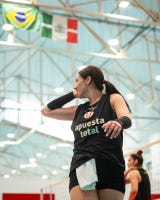 Aixa Vigil