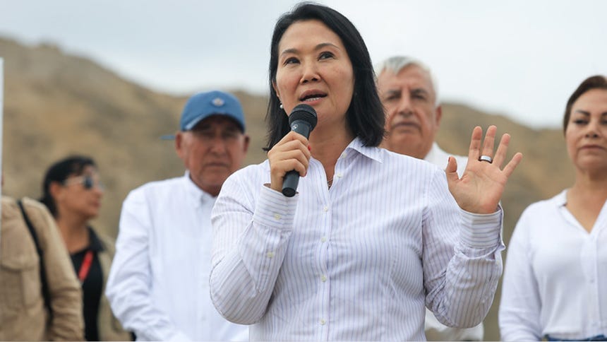 Diputados reaccionan a mensaje de Keiko Fujimori de que "están poniendo a prueba la paciencia del Ejecutivo"