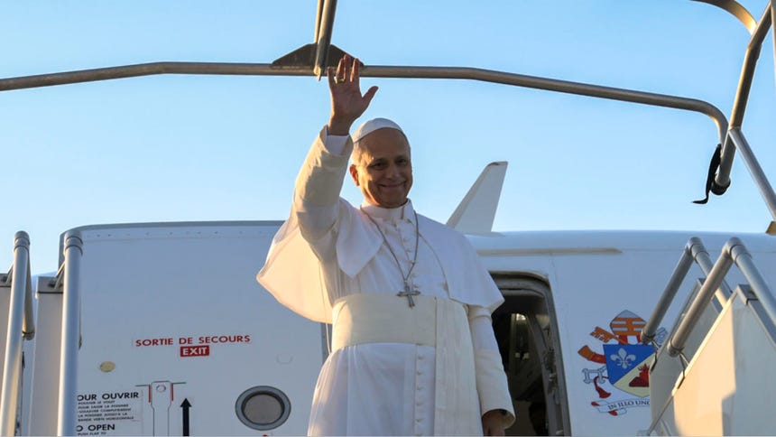 "Vuelvo a casa": revelan palabras del papa León XIV por su regreso al Perú en noviembre