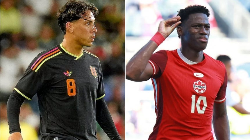 Perú vs. Canadá: ¿cuándo es el próximo amistoso de la bicolor y dónde jugará por la fecha FIFA?