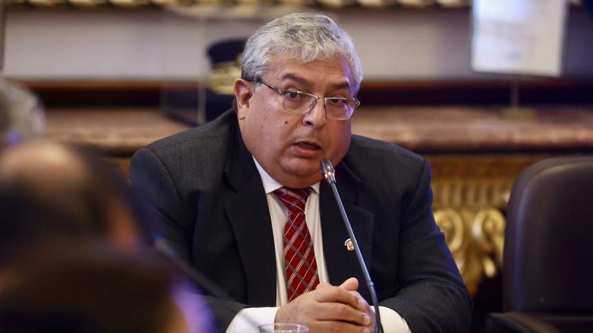 Buen Gobierno presentaría texto alterno sobre pedido de facultades priorizando inseguridad y Fenómeno El Niño, dice diputado