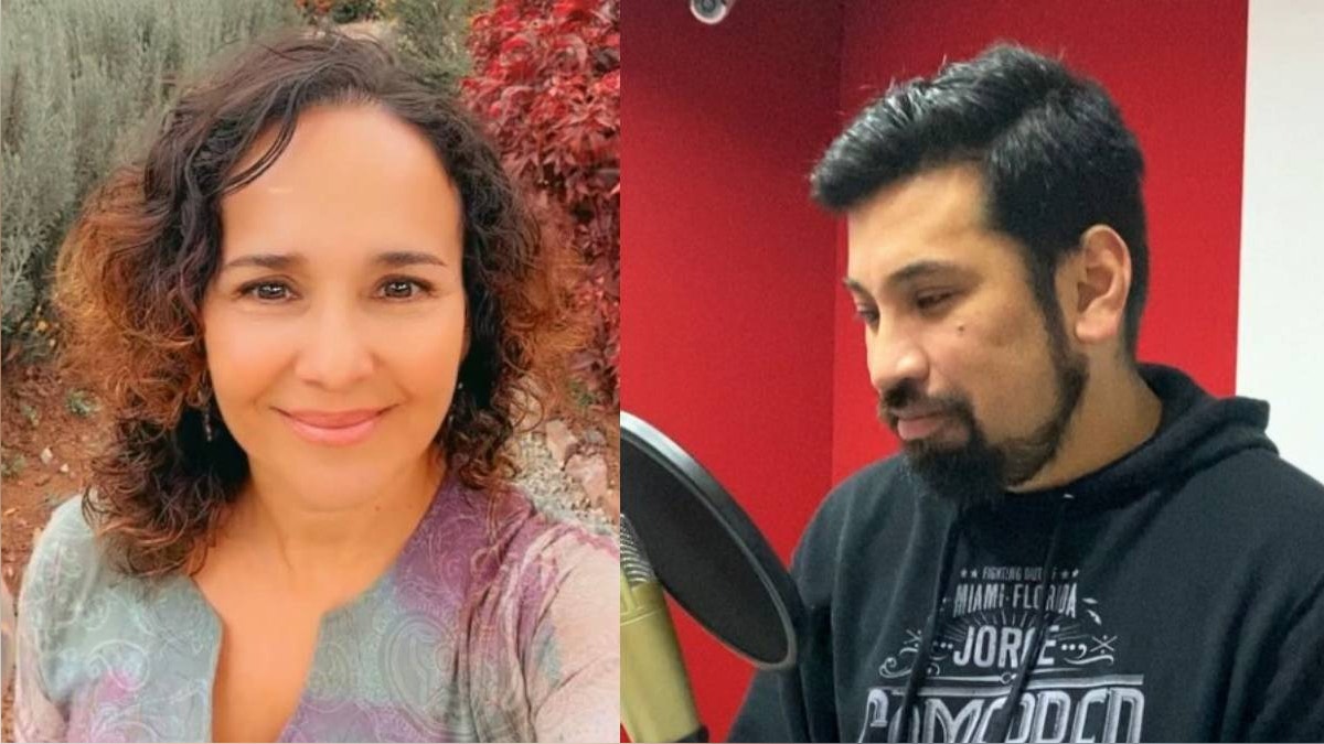 "La infidelidad fue lo mínimo": Érika Villalobos revela cómo reaccionó ante 'ampay' de Aldo Miyashiro