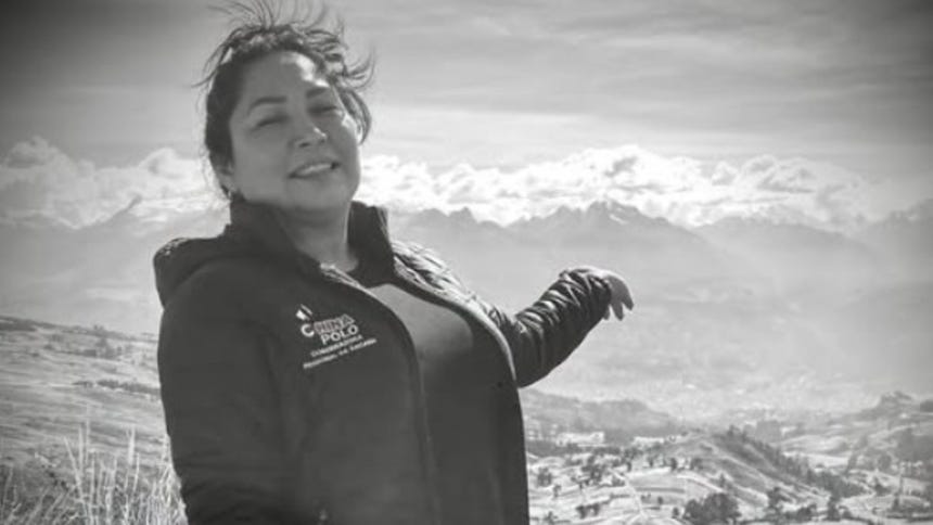 Áncash: investigado por asesinato de ‘China Polo’ será trasladado a la carceleta del Depincri Huaraz