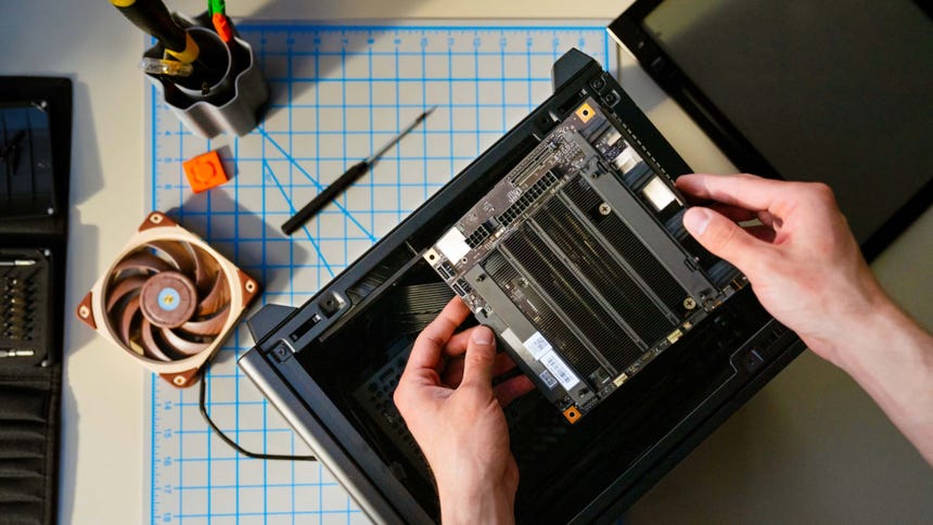 De la nube al PC: la nueva carrera para ejecutar inteligencia artificial directamente en las computadoras