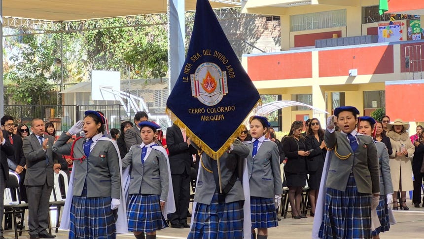 La medida no afectará los aprendizajes según la Gerencia de Educación