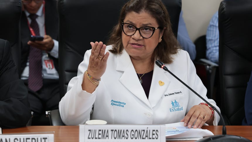 EsSalud tiene S/5.600 millones por cobrar: gobiernos regionales, municipios y empresas privadas concentran las principales deudas