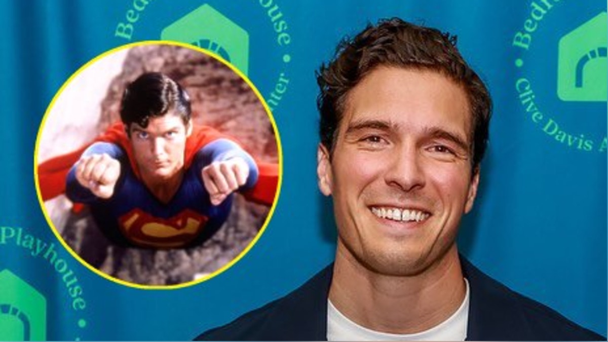 Hijo de Christopher Reeve reveló que fue diagnosticado con cáncer testicular después de casarse
