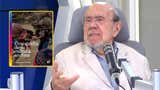 'Etnografía de la cultura andina': Juan Ossio Acuña reúne 60 años de investigación sobre las tradiciones del Perú