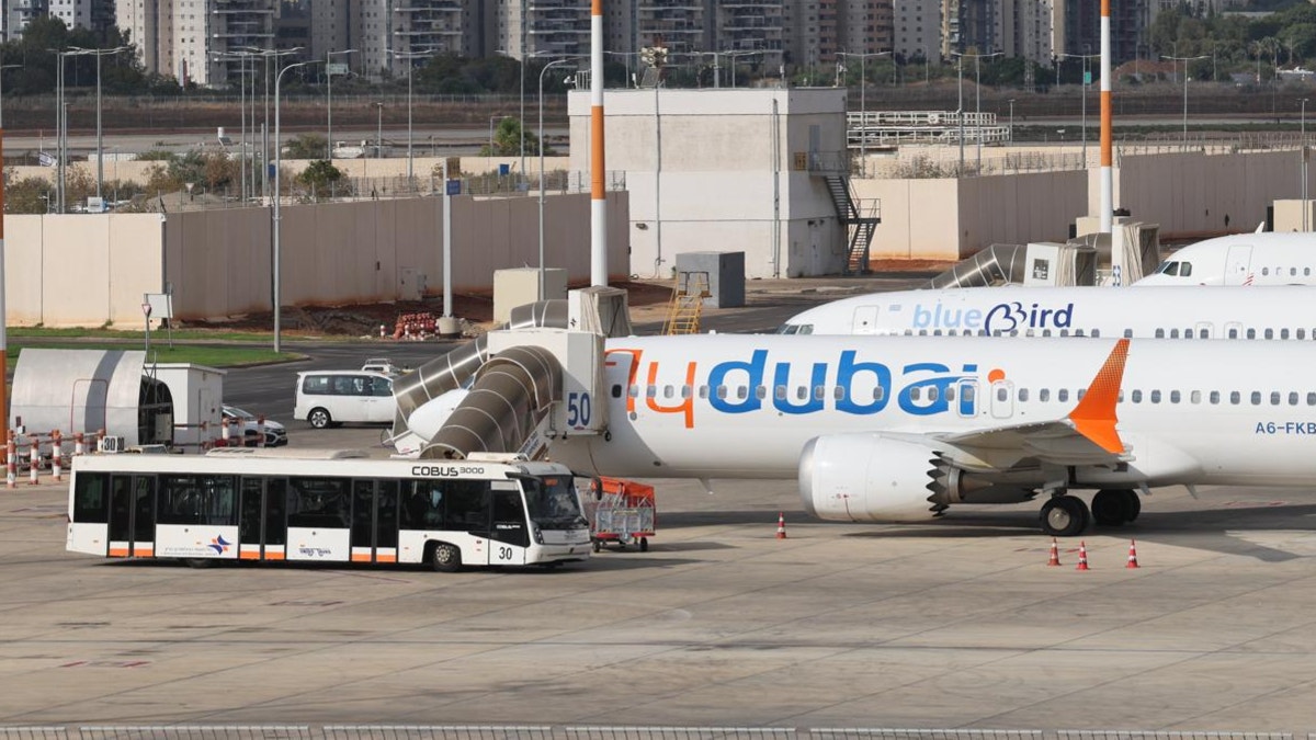 Ministros radicales de Netanyahu llaman a tomar represalias contra el piloto de FlyDubai