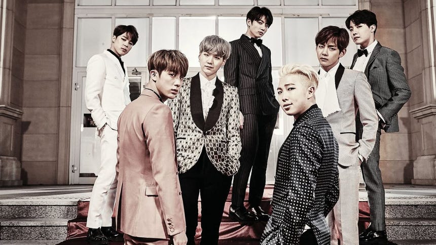 BTS en Lima: autorización municipal para sus conciertos se evaluará un día antes de la primera presentación