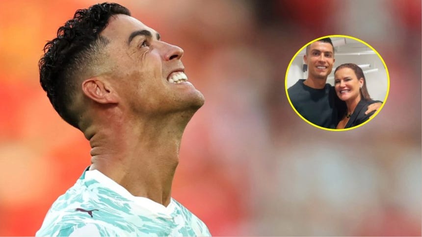 "CR7 merecía más respeto": el fulminante mensaje de la hermana de Cristiano tras abandono de la concentración de Portugal