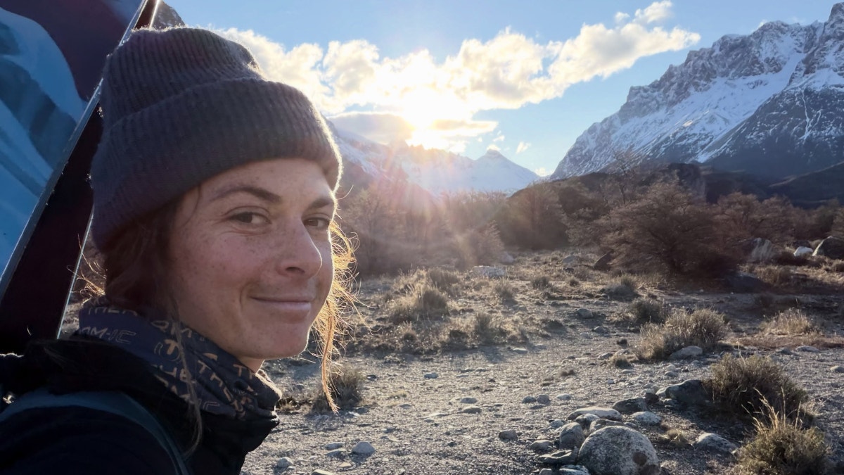 Reconocida esquiadora francesa Juliette Willmann murió tras un alud en la Patagonia argentina