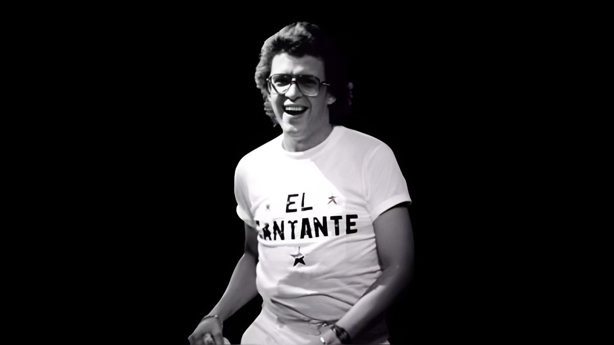 80 años de Héctor Lavoe: cuando 'El cantante' dejó de ser una canción y se convirtió en su historia