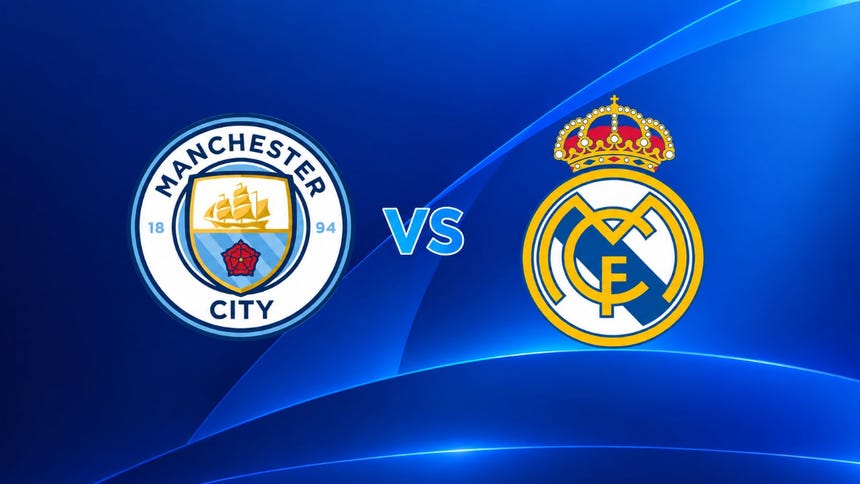 Real Madrid vs Manchester City: ¿a qué hora y en qué canal de TV ver fecha 2 Champions League Femenina?