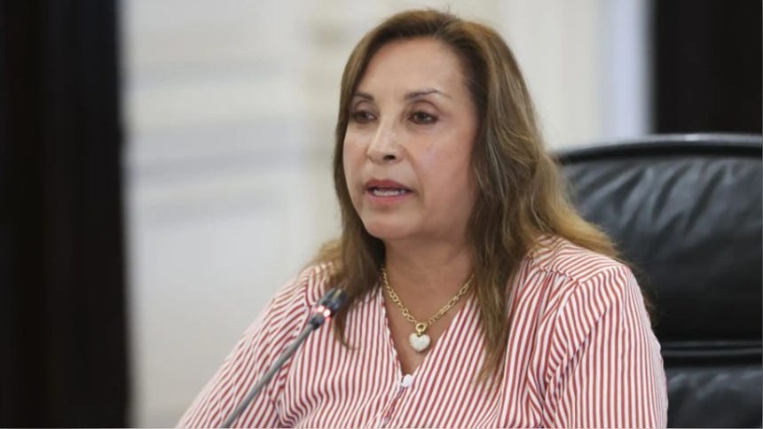 Fiscalía de la Nación archivó investigación contra Dina Boluarte por el presunto delito de enriquecimiento ilícito agravado
