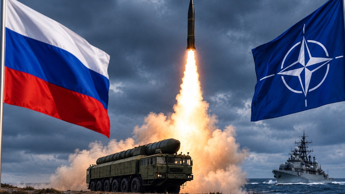 Tambores de guerra: Rusia amenaza a la OTAN con usar armas nucleares si bloque un enclave en el Báltico