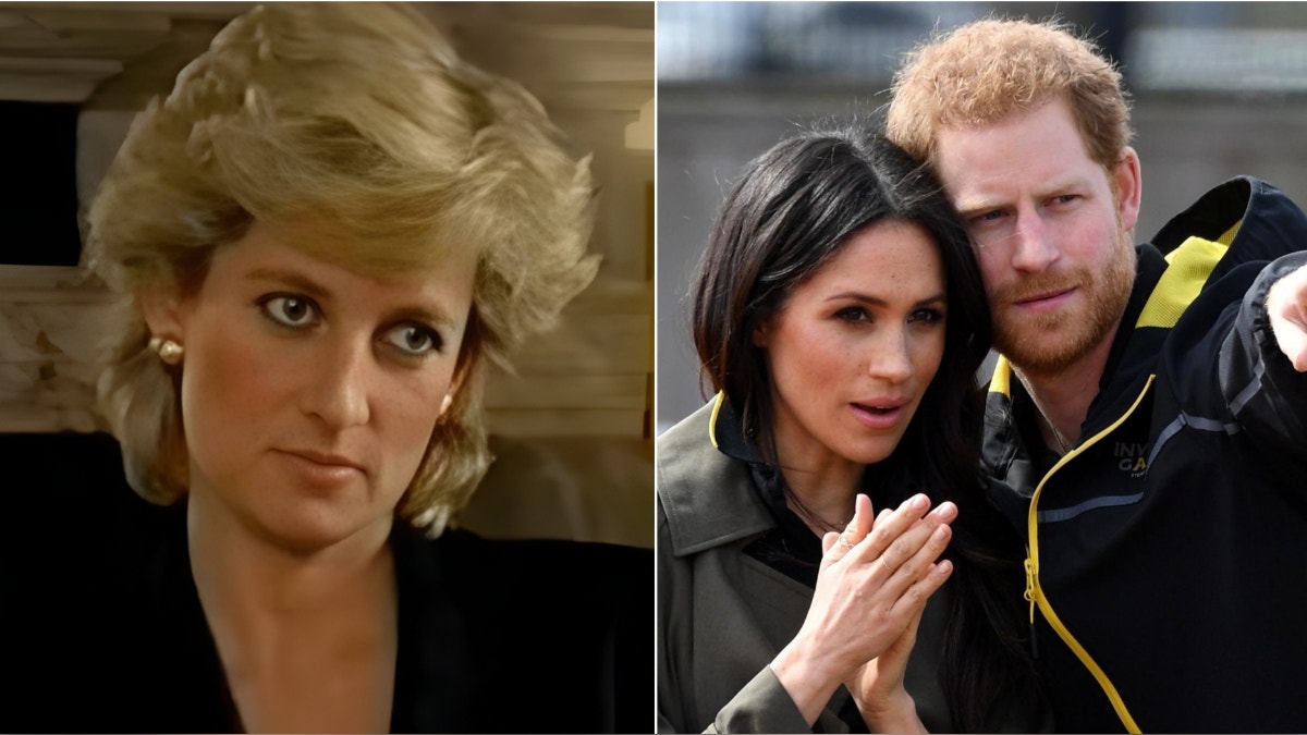 Charles Spencer, hermano de Lady Di, explica por qué es "difícil" casarse con un miembro de la realeza