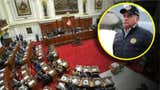 Vocero de diputados de Obras dice que Ricardo Belmont les pidió no apoyar censura a Astudillo: "Nos aconsejó que le demos tiempo"