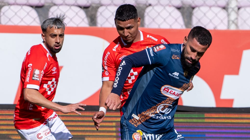 Ver hoy, Cienciano vs Los Chankas en vivo en directo a qué hora juegan y dónde ver minuto a minuto online duelo pendiente fecha 10 Torneo Clausura 2026 Partidos de hoy