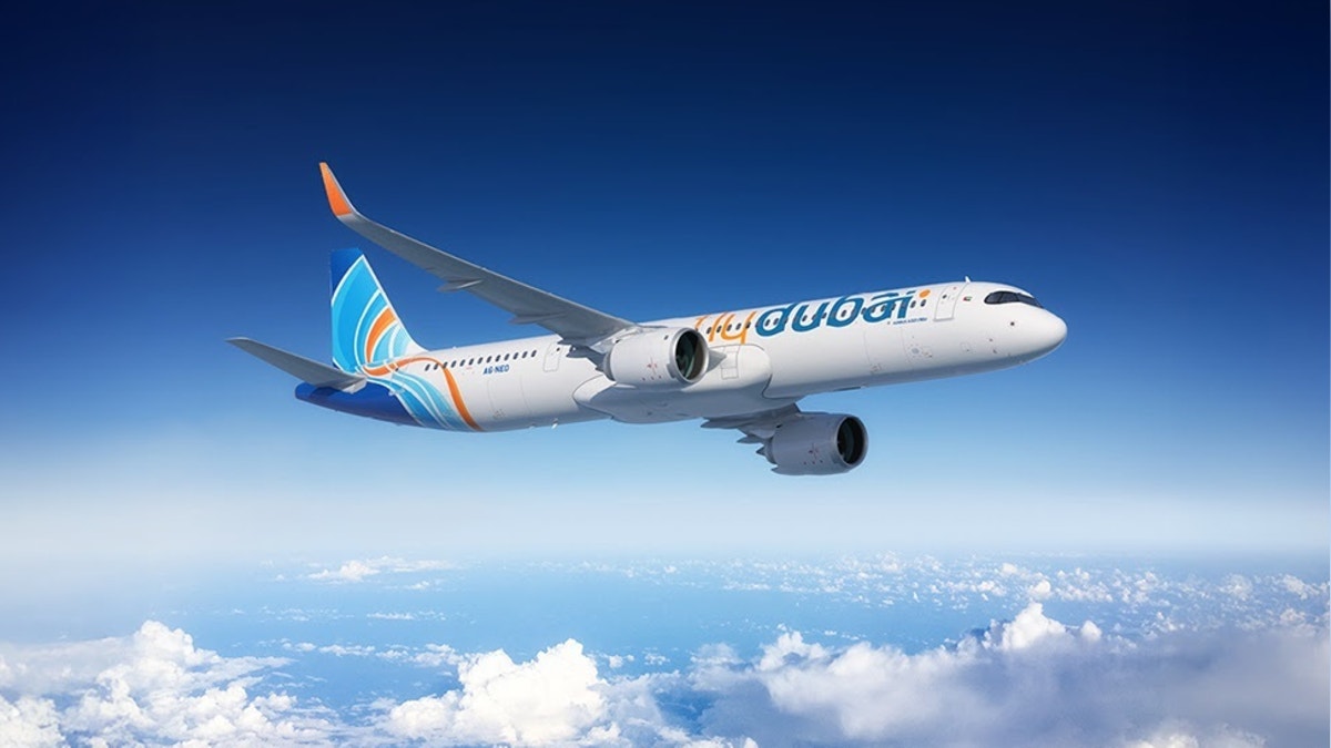 FlyDubai confirma un "altercado en la cabina" de vuelo hacia Israel y pide no especular