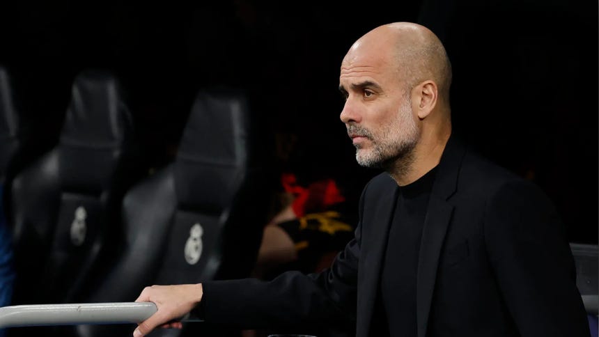 Palabra oficial: Pep Guardiola se pronuncia tras culpabilidad del Manchester City por irregularidades financieras
