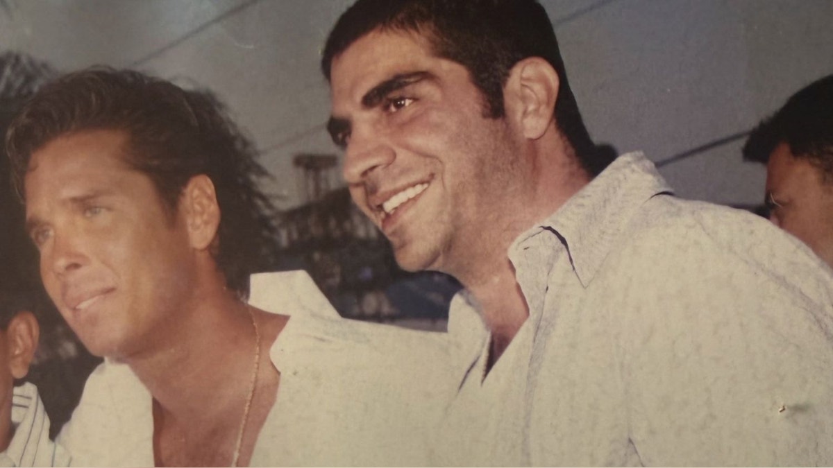 Muere Jorge Kahwagi, boxeador, político y estrella de 'Big Brother', a los 58 años