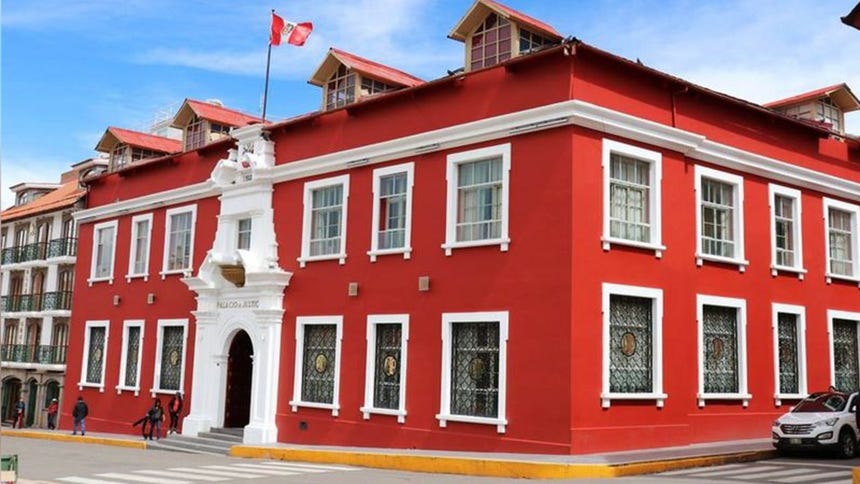 Puno: condenan a cadena perpetua a hombre por robo agravado