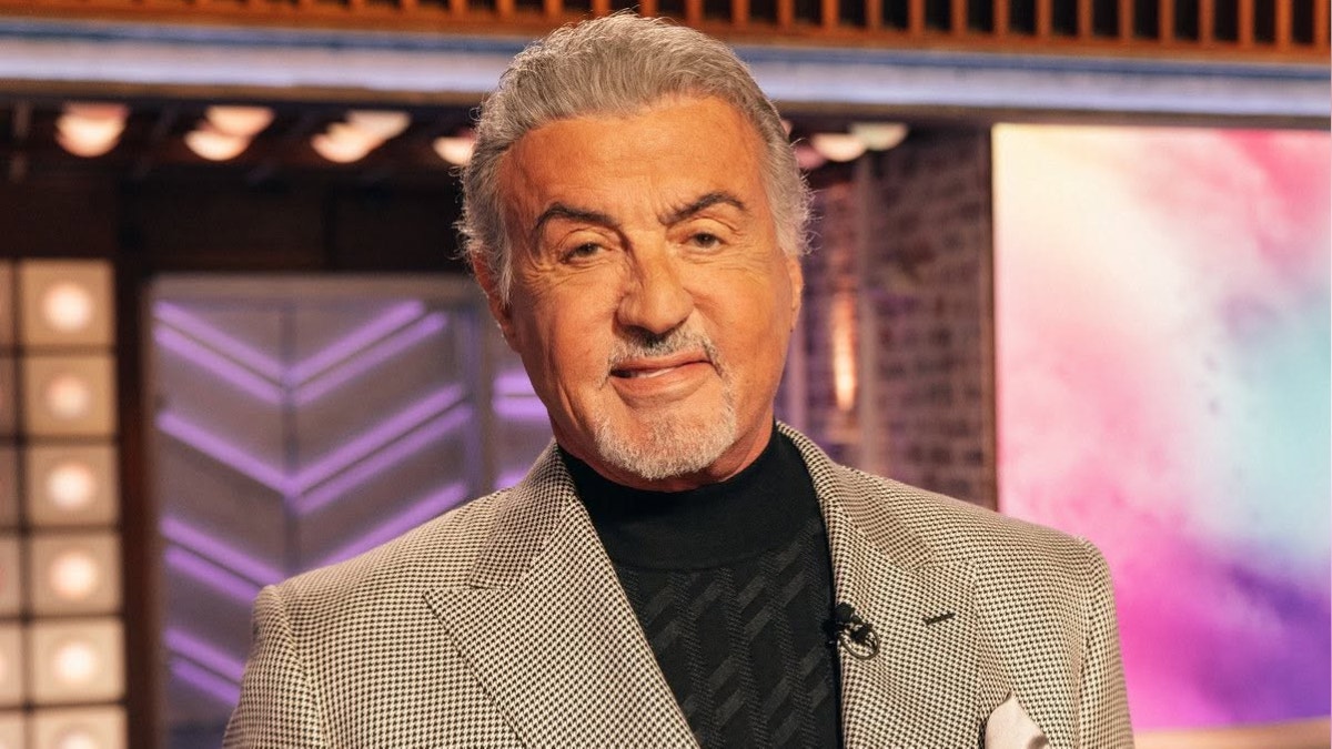 “¿De verdad creen que estos tipos son naturales?”: Sylvester Stallone habla sin filtros sobre los cuerpos de Hollywood