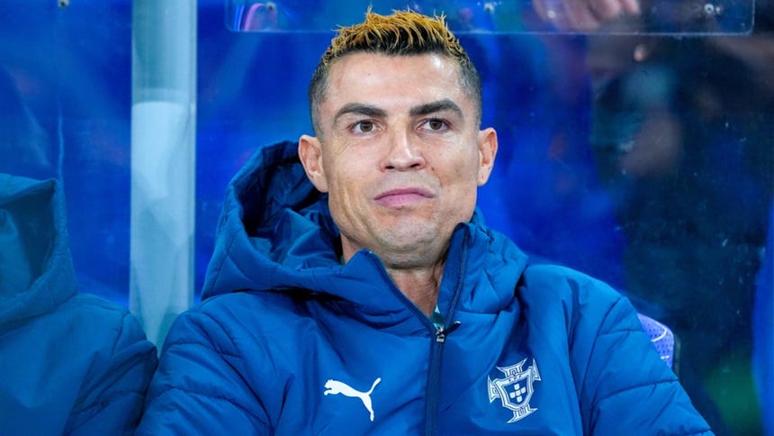 Cristiano Ronaldo "abandonó" la concentración de Portugal: ¿es el fin de su etapa con la selección lusa?