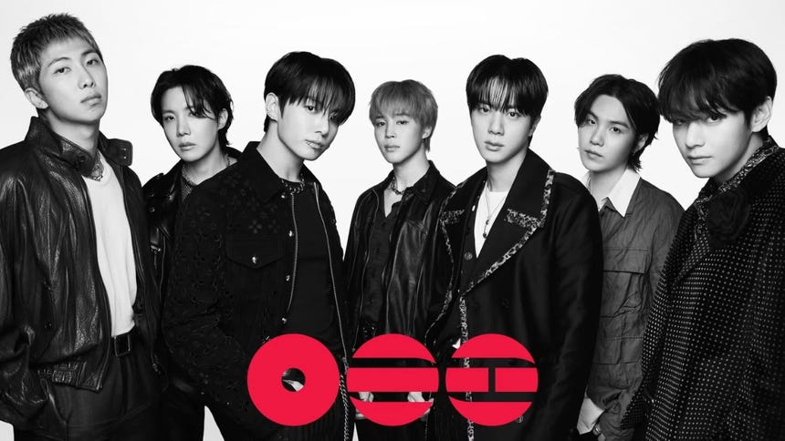 BTS en Lima: Indecopi ordena eliminar dos páginas que ofrecen entradas sin autorización para sus conciertos