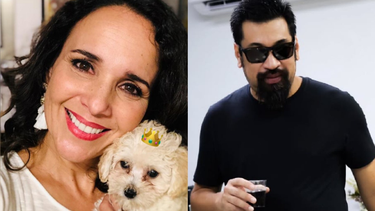 "Él me pidió volver": Érika Villalobos revela que Aldo Miyashiro le propuso retomar su relación tras ampay