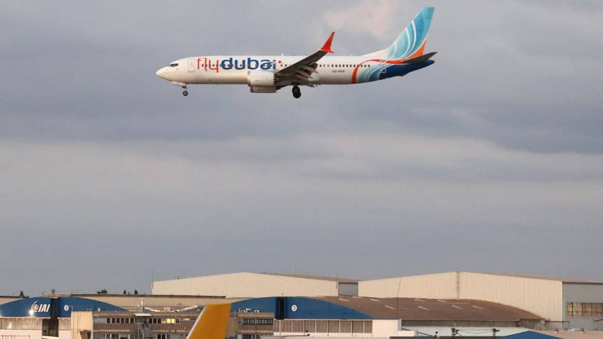 Flydubai