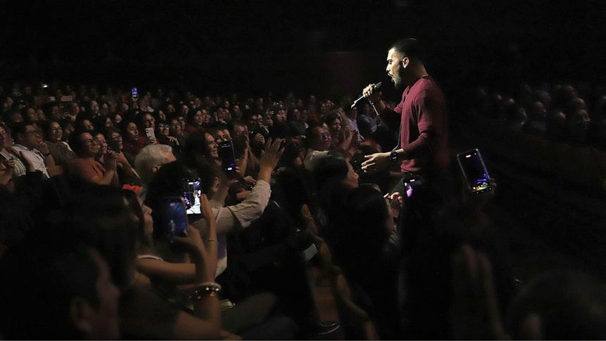 Apdayc Fest II: 20 artistas se reunirán en un concierto gratuito en el Parque de la Exposición