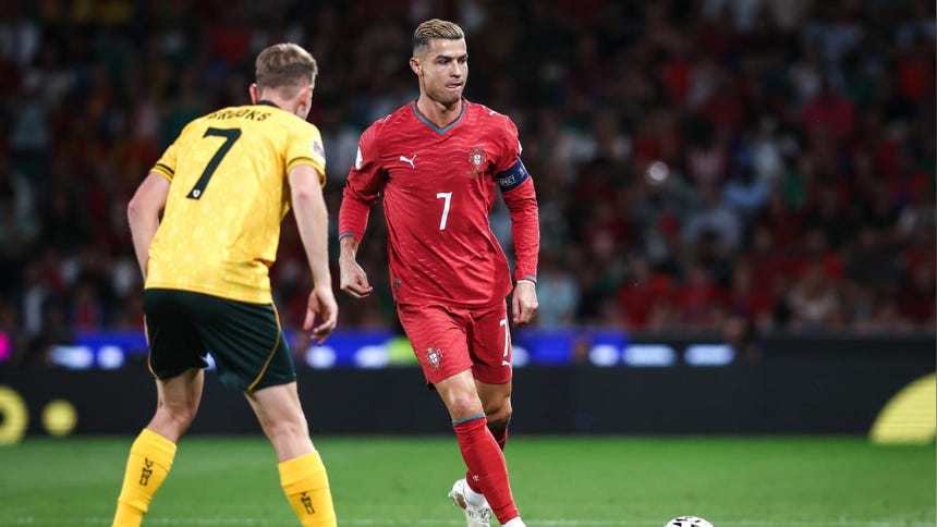 Jorge Jesús y su nueva respuesta tras baja de Cristiano Ronaldo: "No me esconderé ni huiré"