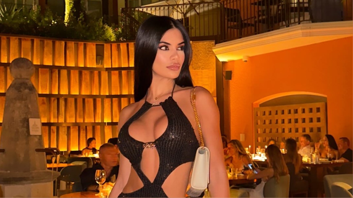 "Nos pagan y hacemos contenido": Samantha Batallanos revela cómo costea sus lujosos viajes