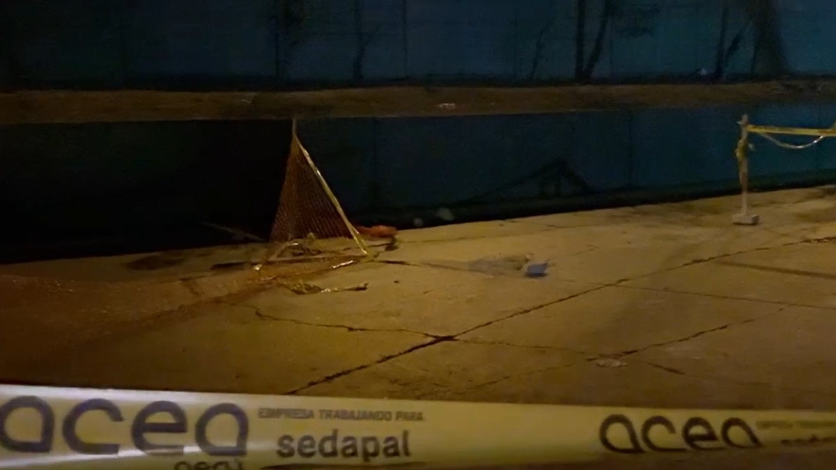 Independencia: joven motociclista muere atropellado y conductor habría fugado