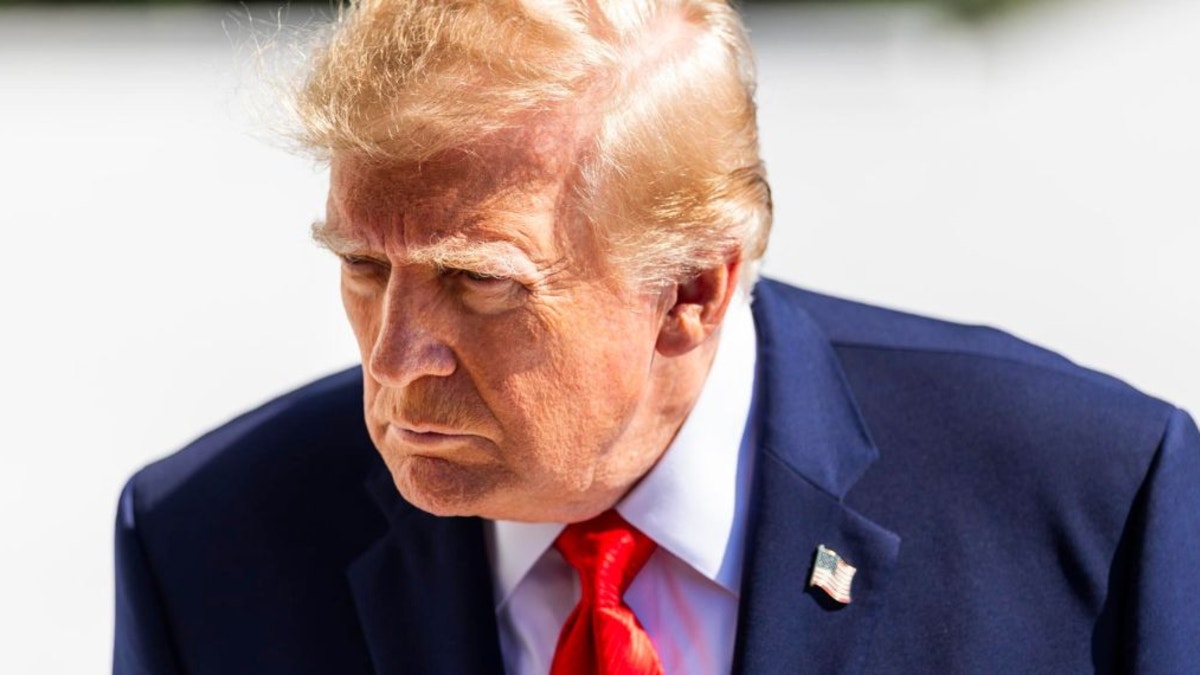 Donald Trump se pronuncia sobre la ejecución fallida de Christa Pike: "No debería ser tan difícil"
