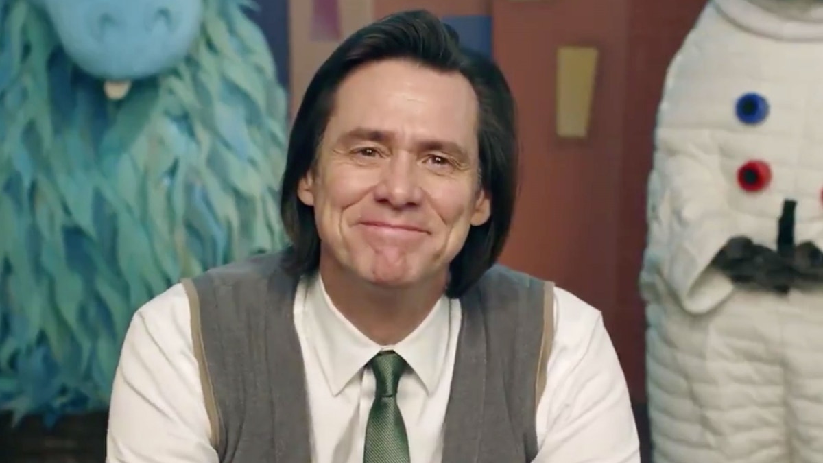 Jim Carrey se casó en secreto: ¿quién es la mujer que conquistó al actor?