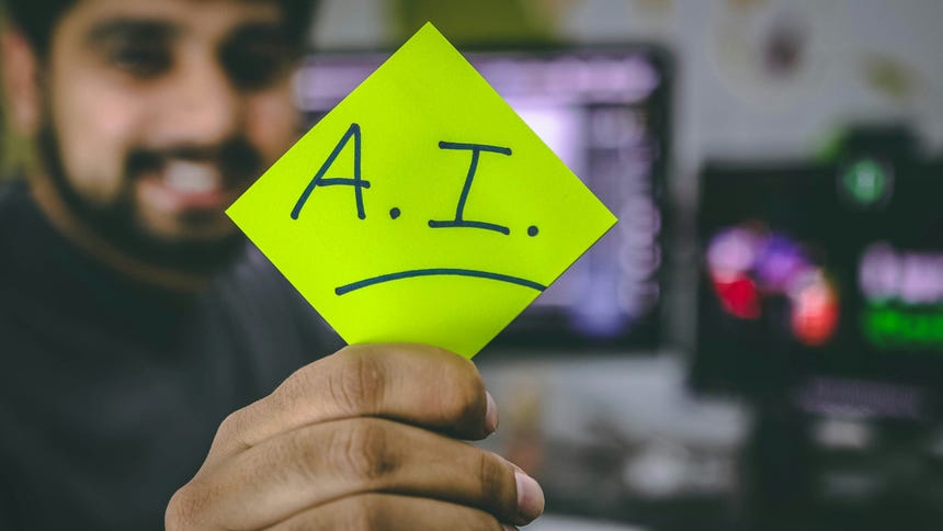 ¿La inteligencia artificial puede solucionar todos los problemas de un negocio? Experto responde