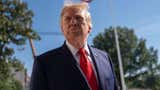 Casa Blanca excluye de nuevo a CNN de la cobertura de un viaje de Donald Trump