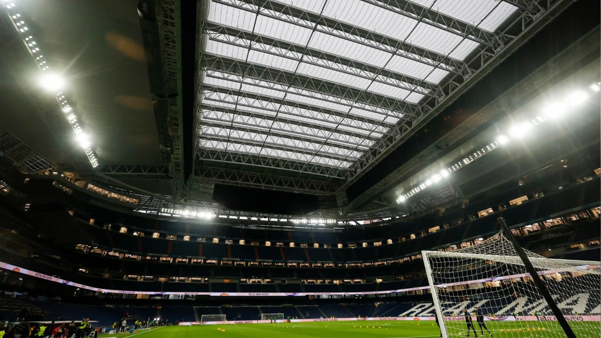 UEFA recibió documentos del Real Madrid por el Caso Negreira y pide máxima celeridad en la investigación