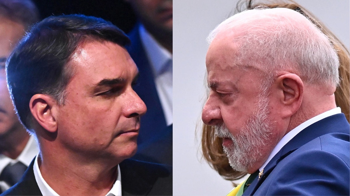 Brasil, sin debate tras el plantón de Lula y Bolsonaro y la intervención de la justicia